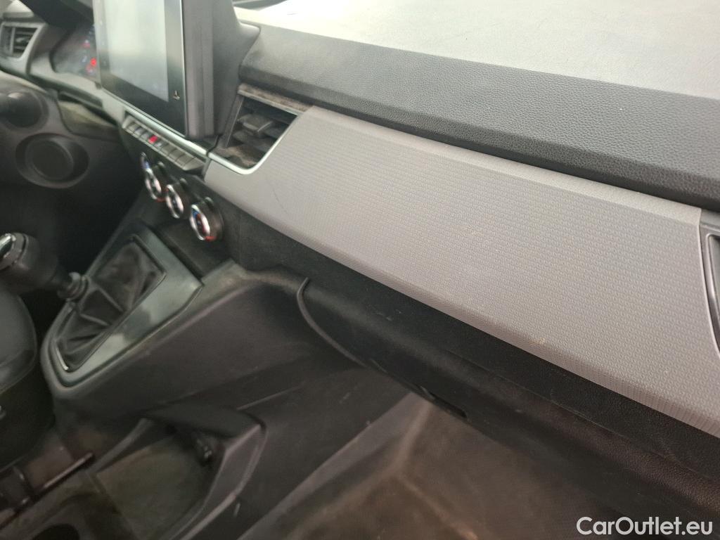  Renault  Kangoo RENAULT  / 2021 / 4P / Fourgonnette Extra - Blue dCi95 Sésame Ouvre Toi #25