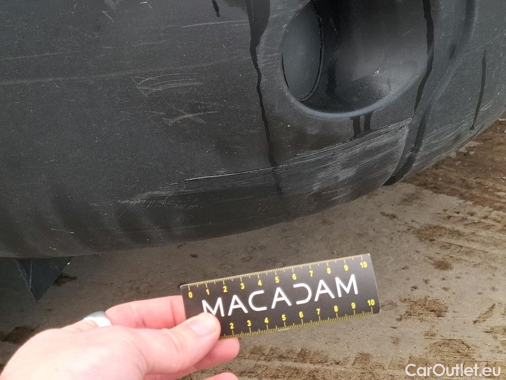  Renault  Kangoo  Express Maxi Extra (Série Spéciale) 1.5 #49