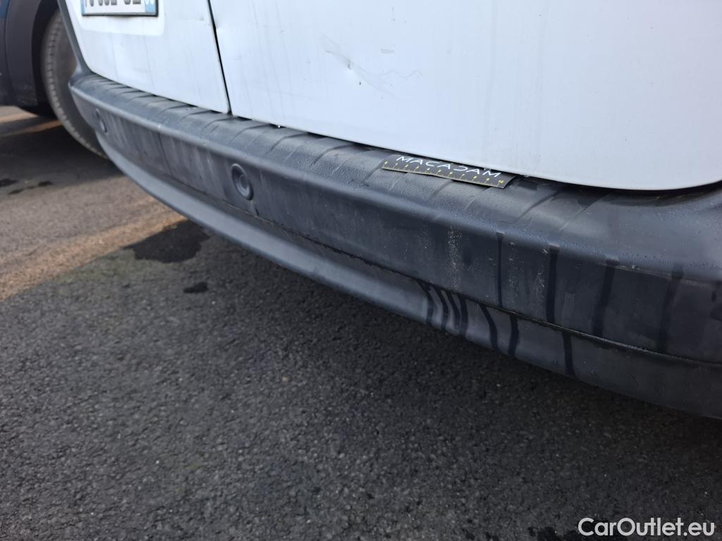  Renault  Kangoo  Express Maxi Extra (Série Spéciale) 1.5 #24