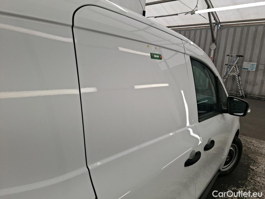  Renault  Kangoo RENAULT  Express VU 4p Fourgonnette Grand Confort - Blue dCi 95 #21