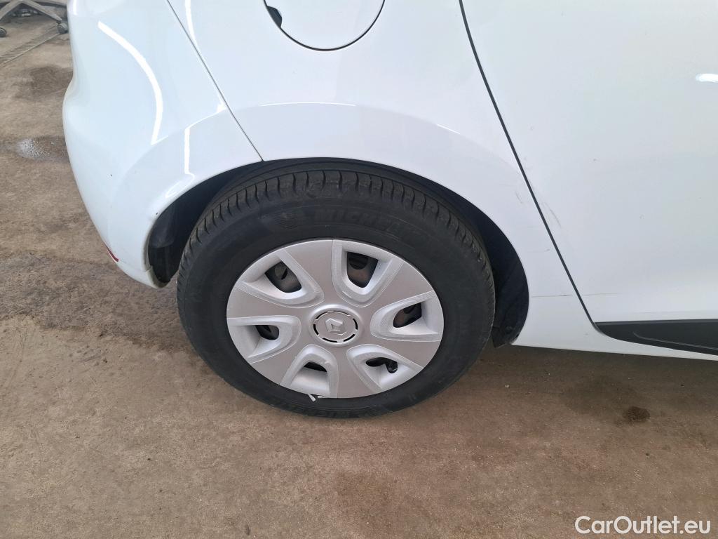  Renault  Clio  IV Air 1.5 dCi 75CV BVM5 E6 #40