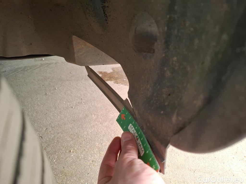  Renault  Kangoo  II Express Extra (Série Spéciale) 1.5 dCi 95CV BVM6 E6dT #2