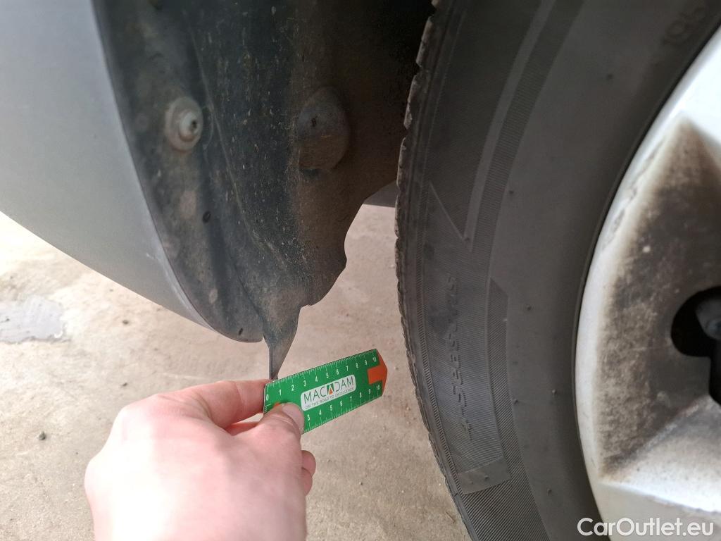  Renault  Kangoo  II Express Extra (Série Spéciale) 1.5 dCi 95CV BVM6 E6dT #4