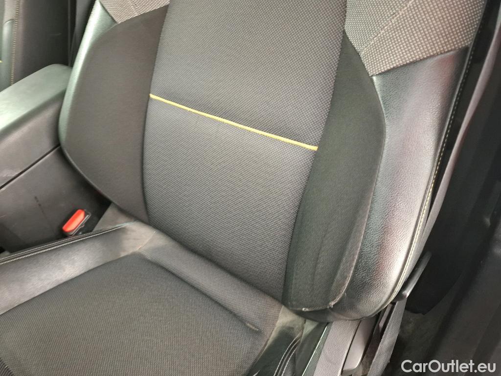  Renault  Kangoo RENAULT  / 2021 / 4P / Fourgonnette Extra - Blue dCi95 Sésame Ouvre Toi #15