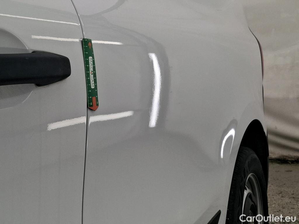  Renault  Kangoo RENAULT  Express VU 4p Fourgonnette Grand Confort - Blue dCi 95 #2