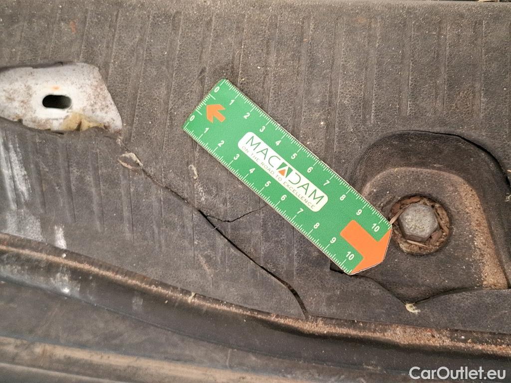  Renault  Kangoo RENAULT  / 2021 / 4P / Fourgonnette Extra - Blue dCi95 Sésame Ouvre Toi #28