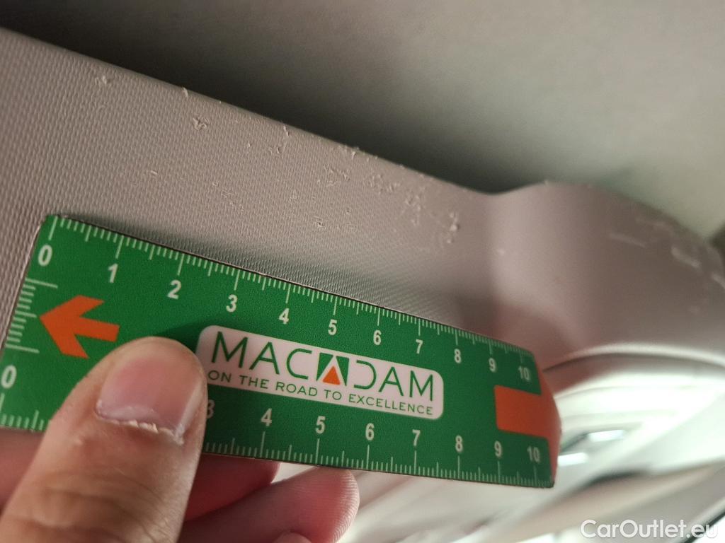  Renault  Kangoo RENAULT  / 2021 / 4P / Fourgonnette Extra - Blue dCi95 Sésame Ouvre Toi #19