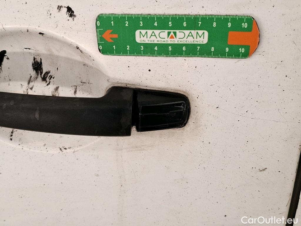  Peugeot  Partner  L1 Pro 1.6 HDi 75CV BVM5 E6 #63