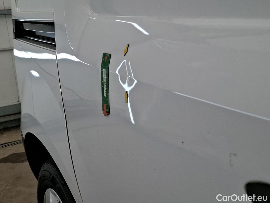  Renault  Kangoo  II Express Extra (Série Spéciale) 1.5 dCi 95CV BVM6 E6dT #12