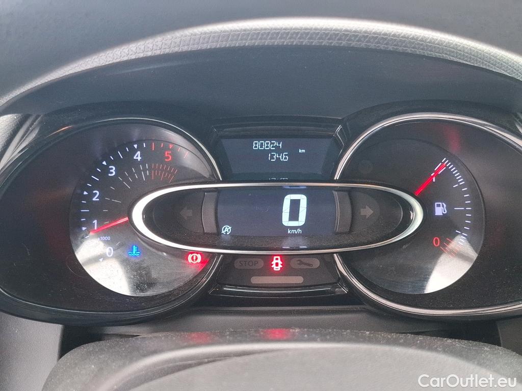  Renault  Clio  IV Air 1.5 dCi 75CV BVM5 E6 #46