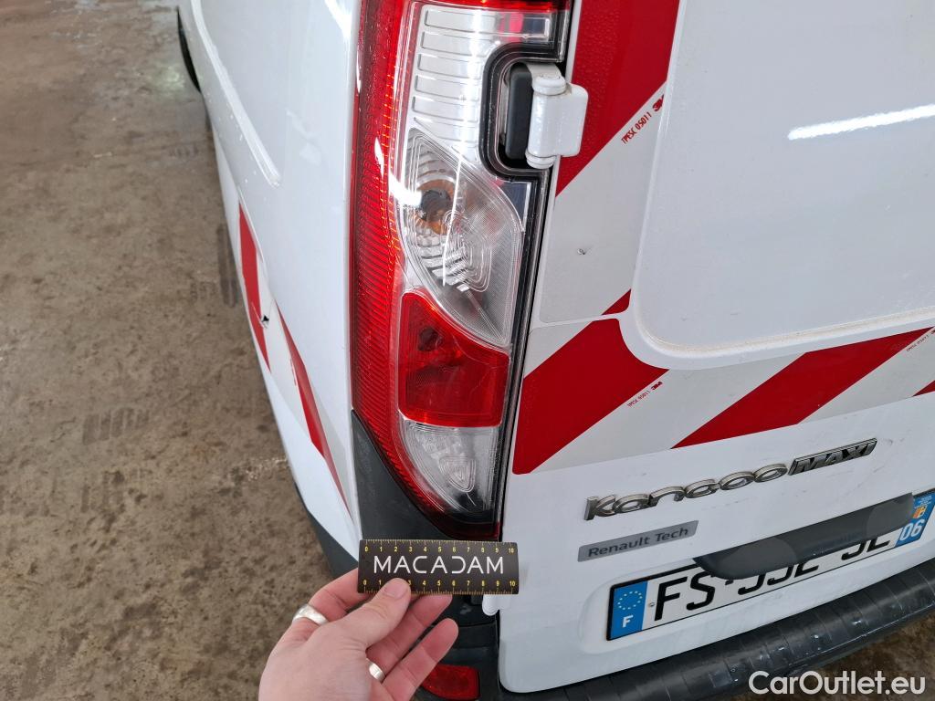  Renault  Kangoo  Express Maxi Extra (Série Spéciale) 1.5 #30