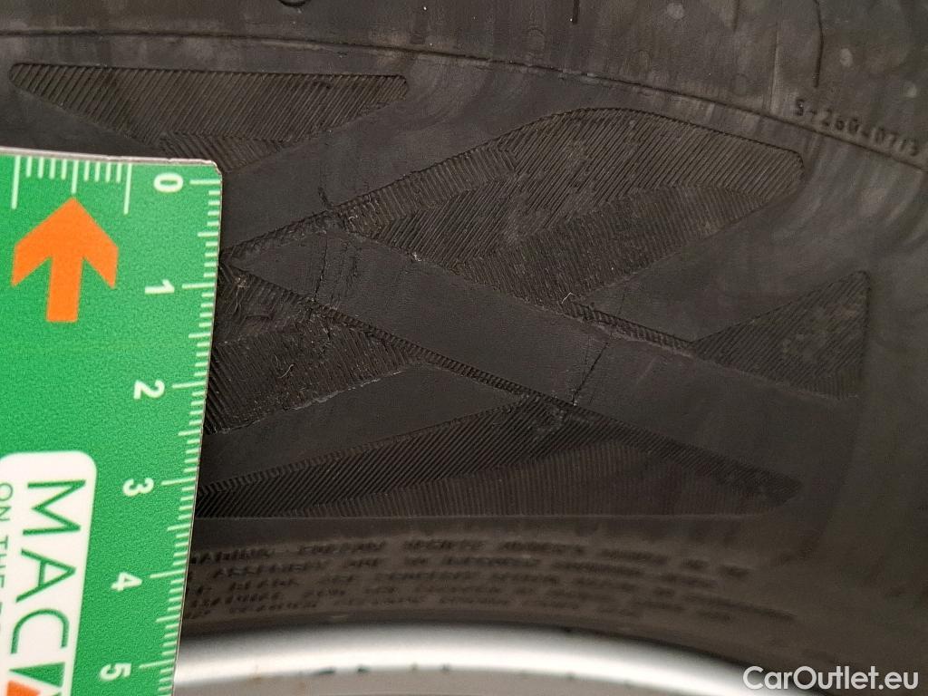  Renault  Kangoo RENAULT  / 2021 / 4P / Fourgonnette Extra - Blue dCi95 Sésame Ouvre Toi #8