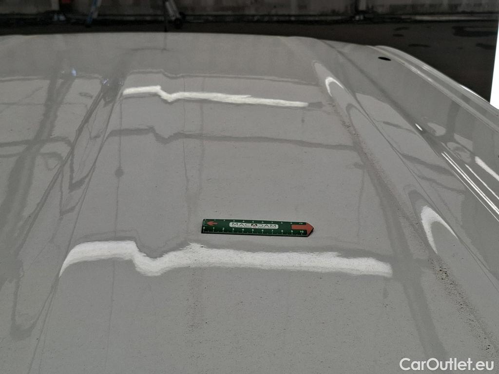  Renault  Kangoo RENAULT  Express VU 4p Fourgonnette Grand Confort - Blue dCi 95 #8