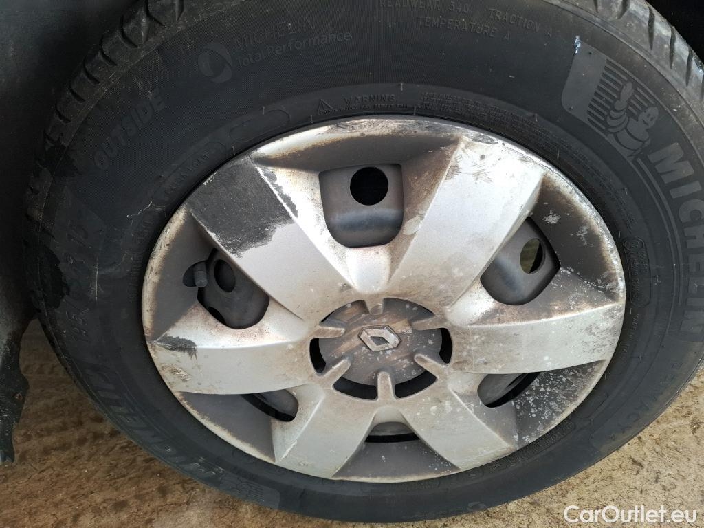  Renault  Kangoo  Express Maxi Extra (Série Spéciale) 1.5 #53