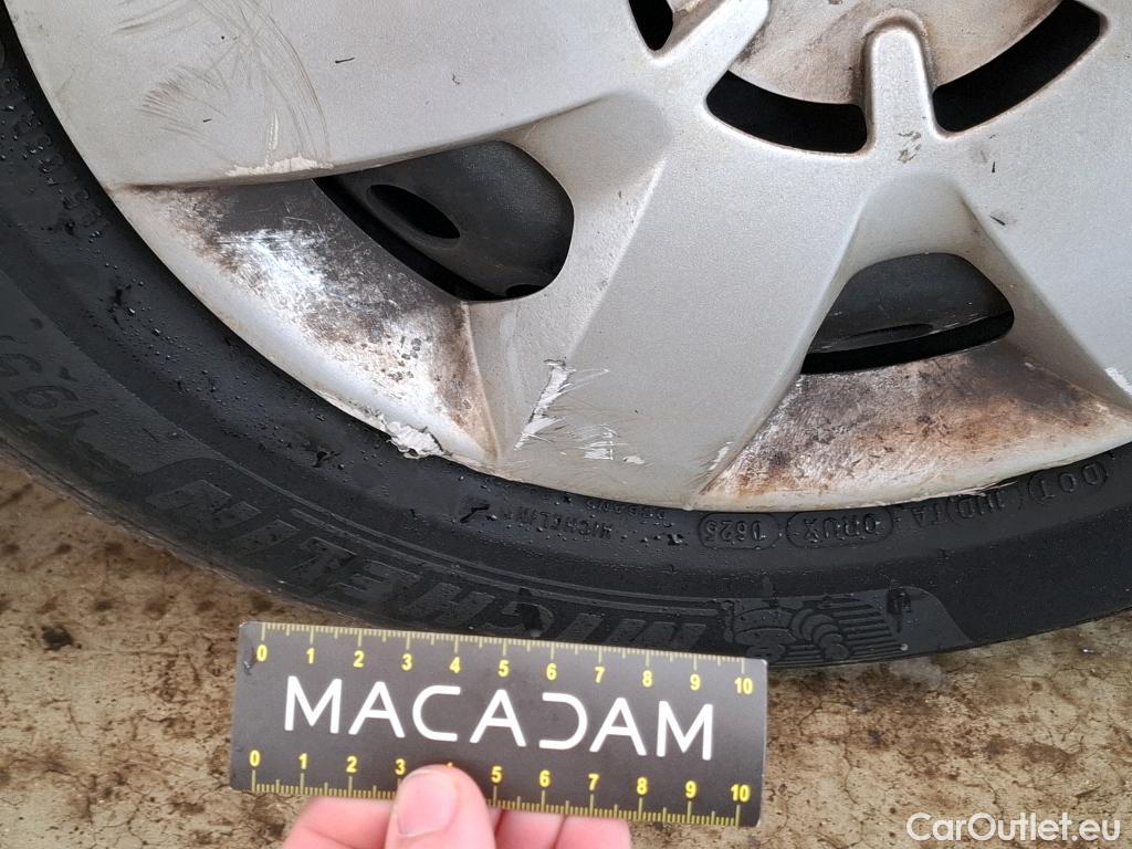  Renault  Kangoo  Express Maxi Extra (Série Spéciale) 1.5 #44