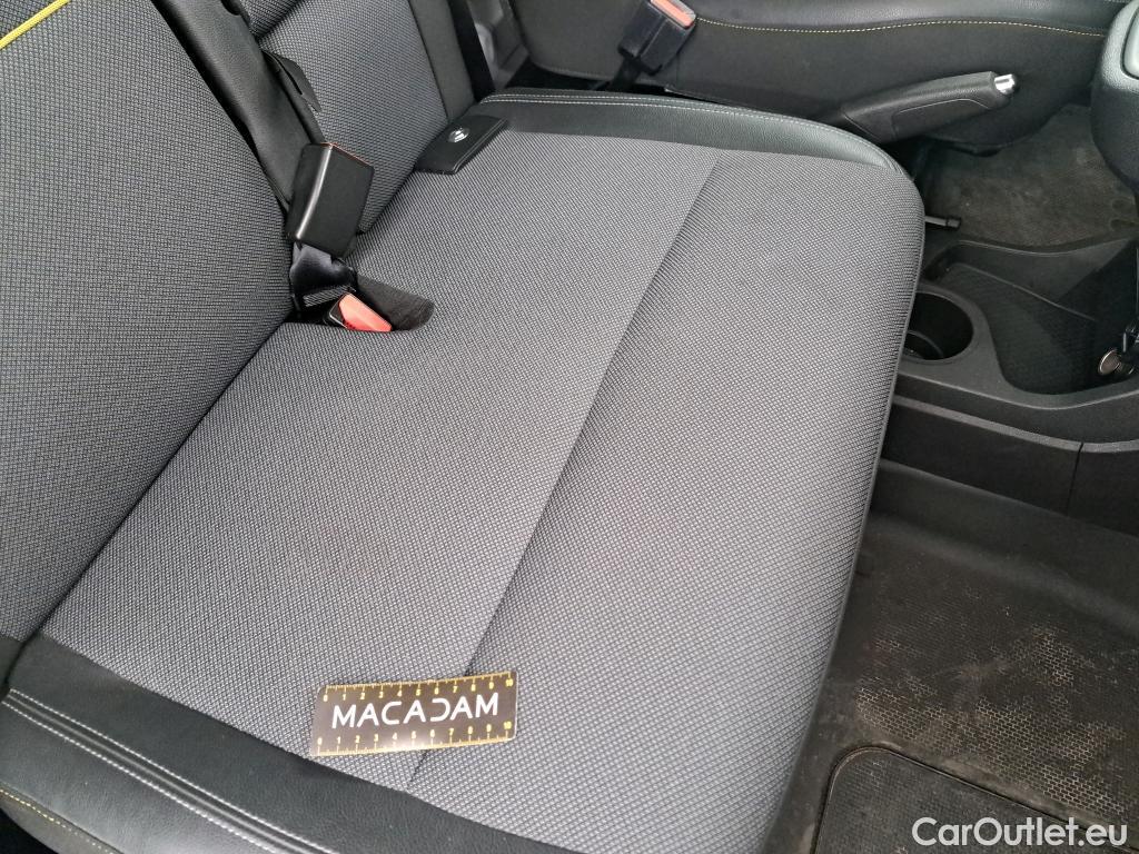  Renault  Kangoo RENAULT  Express VU 4p Fourgonnette Extra R-Link - Blue dCi 95 #1