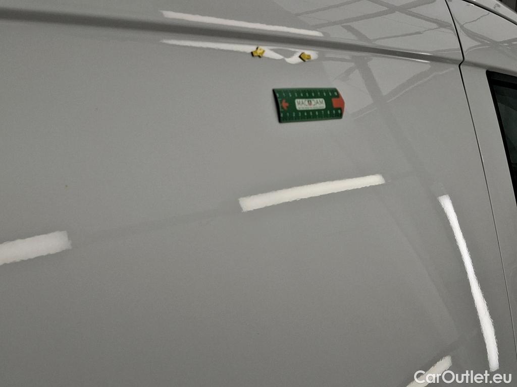  Renault  Kangoo RENAULT  Express VU 4p Fourgonnette Grand Confort - Blue dCi 95 #22