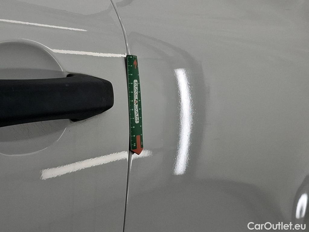  Renault  Kangoo RENAULT  Express VU 4p Fourgonnette Grand Confort - Blue dCi 95 #3