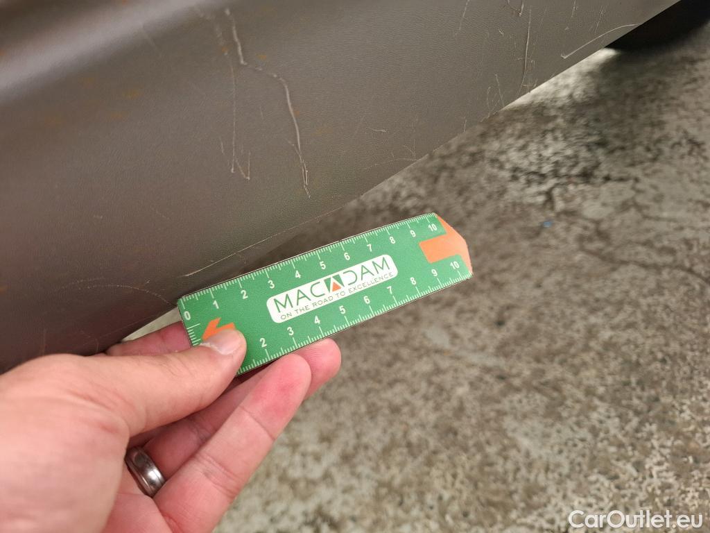  Renault  Kangoo RENAULT  / 2021 / 4P / Fourgonnette Extra - Blue dCi95 Sésame Ouvre Toi #31