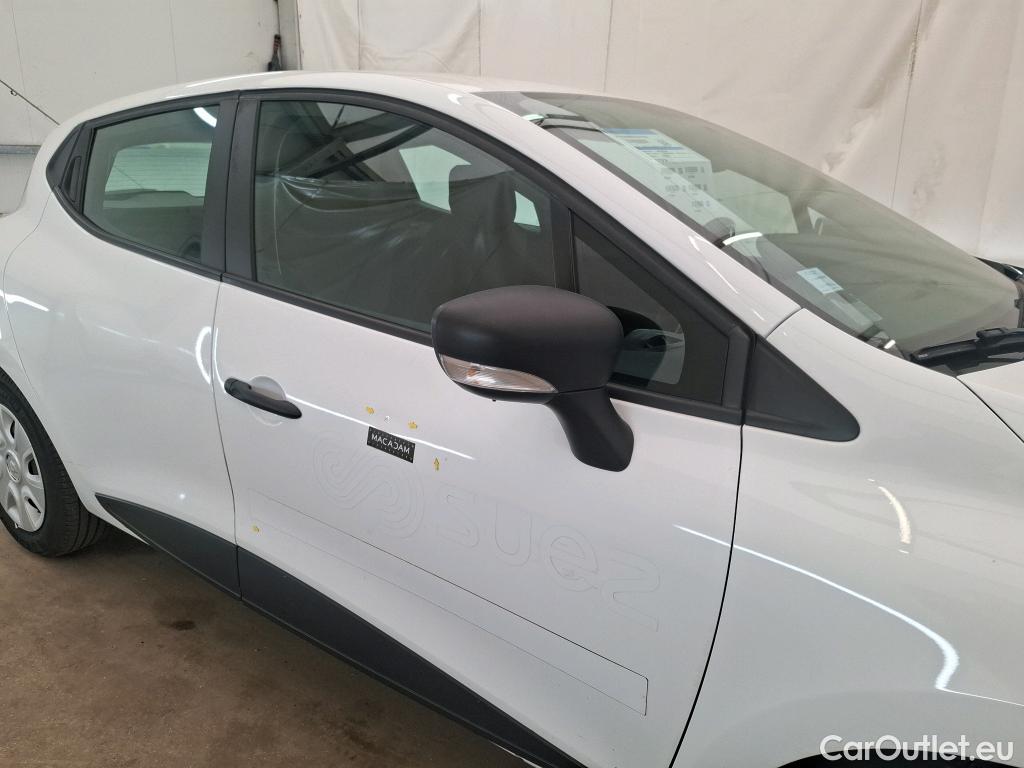 Renault  Clio  IV Air 1.5 dCi 75CV BVM5 E6 #9