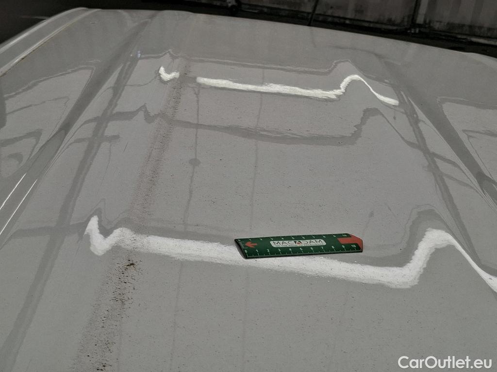  Renault  Kangoo RENAULT  Express VU 4p Fourgonnette Grand Confort - Blue dCi 95 #10