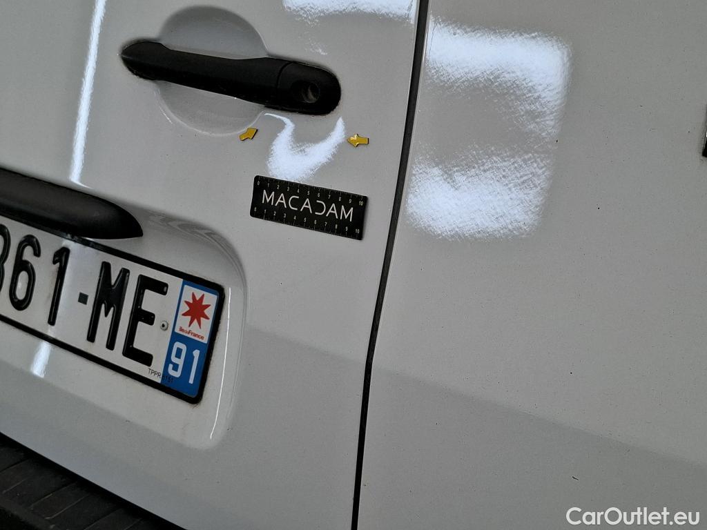  Renault  Kangoo  II Express Grand Confort (L1) 1.5 dCi 95CV BVM6 E6dT #5