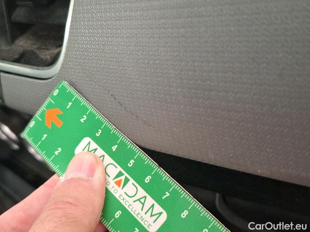  Renault  Kangoo RENAULT  / 2021 / 4P / Fourgonnette Extra - Blue dCi95 Sésame Ouvre Toi #26