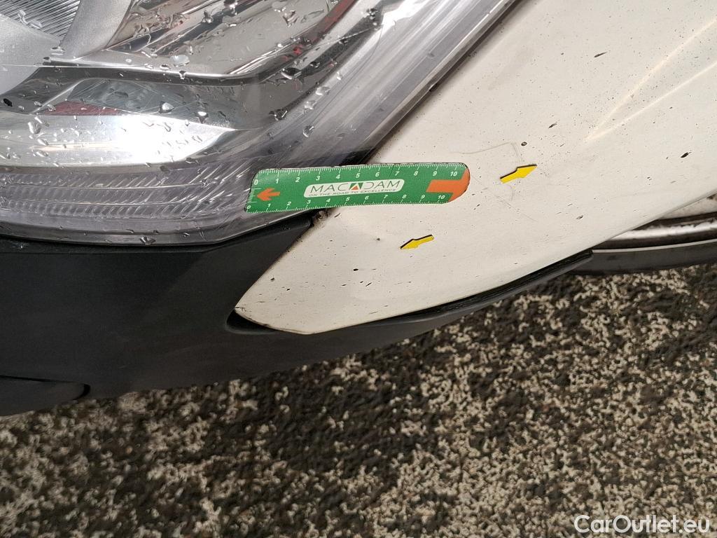  Peugeot  Partner  L1 Pro 1.6 HDi 75CV BVM5 E6 #4