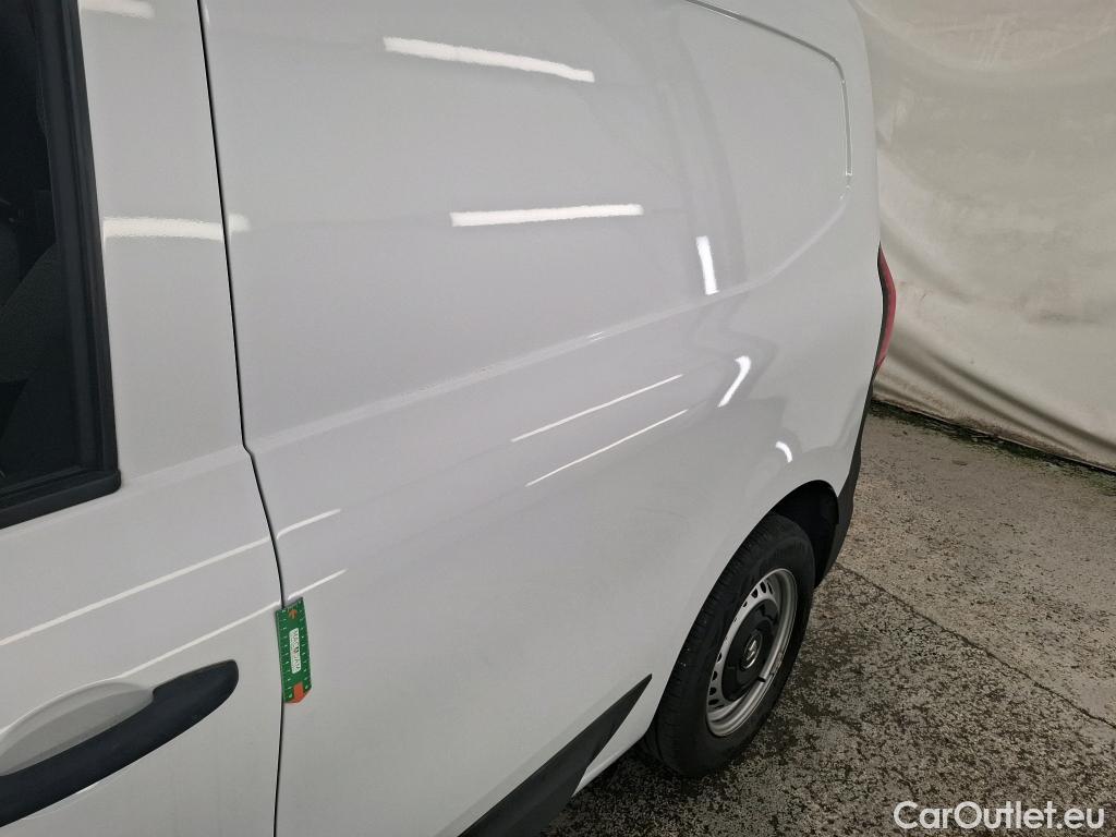  Renault  Kangoo RENAULT  Express VU 4p Fourgonnette Grand Confort - Blue dCi 95 #1