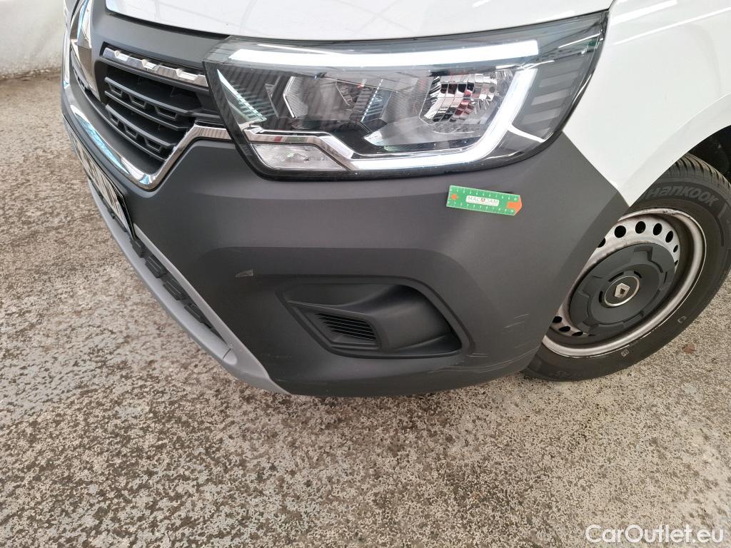  Renault  Kangoo RENAULT  / 2021 / 4P / Fourgonnette Extra - Blue dCi95 Sésame Ouvre Toi #24