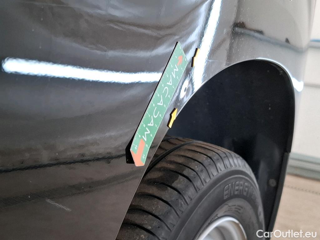  Peugeot  Partner  Asphalt L1 1.5 HDi 130CV BVA8 E6dT #3