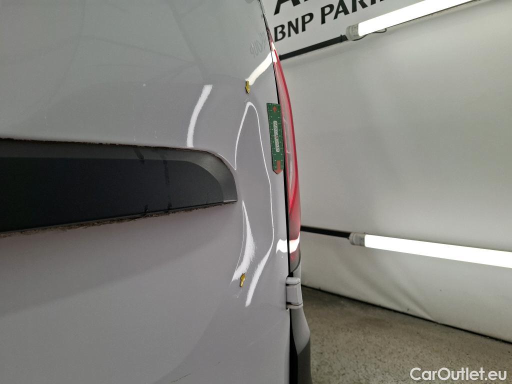  Renault  Kangoo RENAULT  / 2021 / 4P / Fourgonnette Extra - Blue dCi95 Sésame Ouvre Toi #3