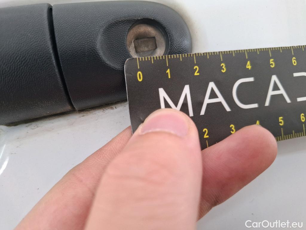  Renault  Kangoo  II Express Maxi Extra (Série Spéciale) 1.5 dCi 95CV BVM6 E6dT / VO RECONDITIONNE - PHOTOS AVANT RECONDITIONNEMENT #7