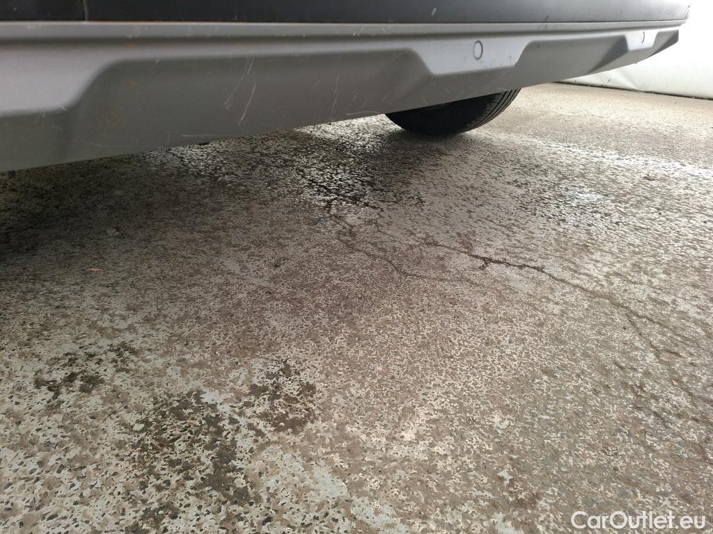  Renault  Kangoo RENAULT  / 2021 / 4P / Fourgonnette Extra - Blue dCi95 Sésame Ouvre Toi #29