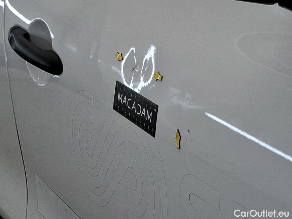  Renault  Clio  IV Air 1.5 dCi 75CV BVM5 E6 #12