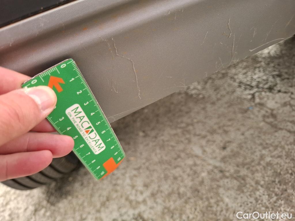  Renault  Kangoo RENAULT  / 2021 / 4P / Fourgonnette Extra - Blue dCi95 Sésame Ouvre Toi #30