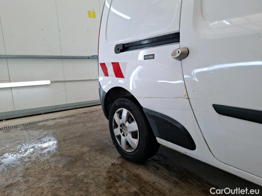  Renault  Kangoo  Express Maxi Extra (Série Spéciale) 1.5 #1