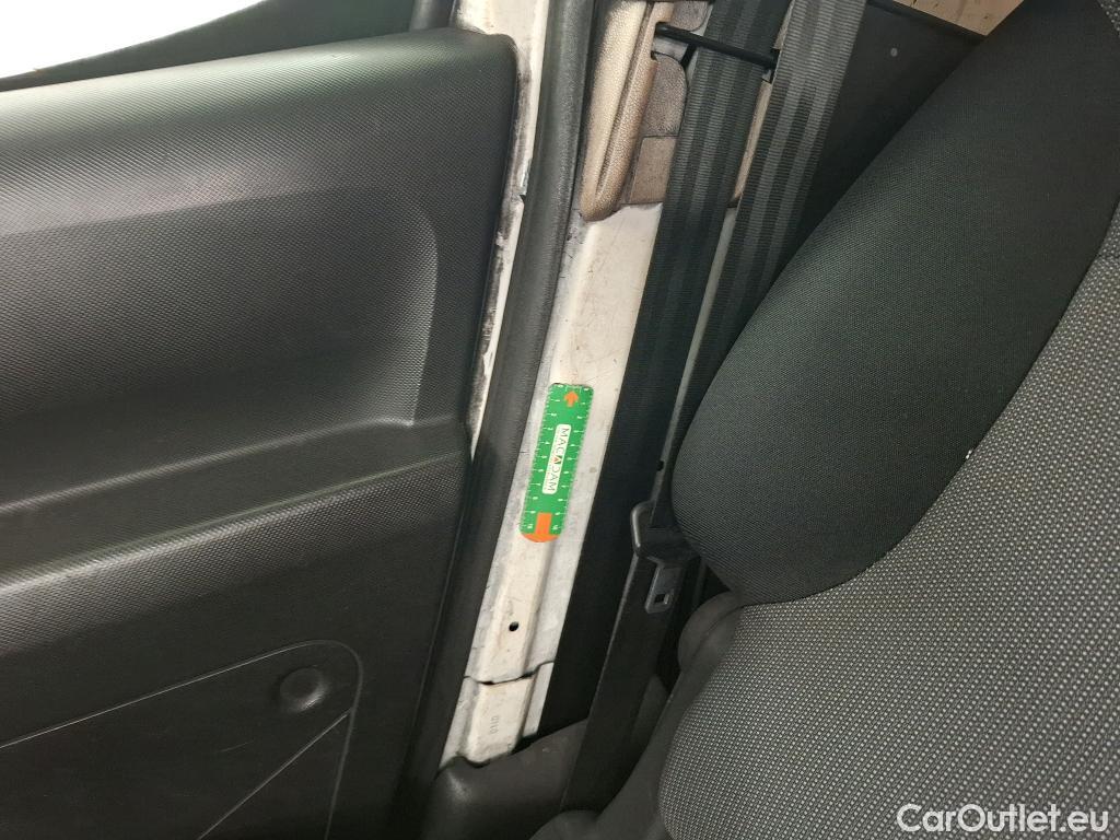  Peugeot  Partner  L1 Pro 1.6 HDi 75CV BVM5 E6 #50