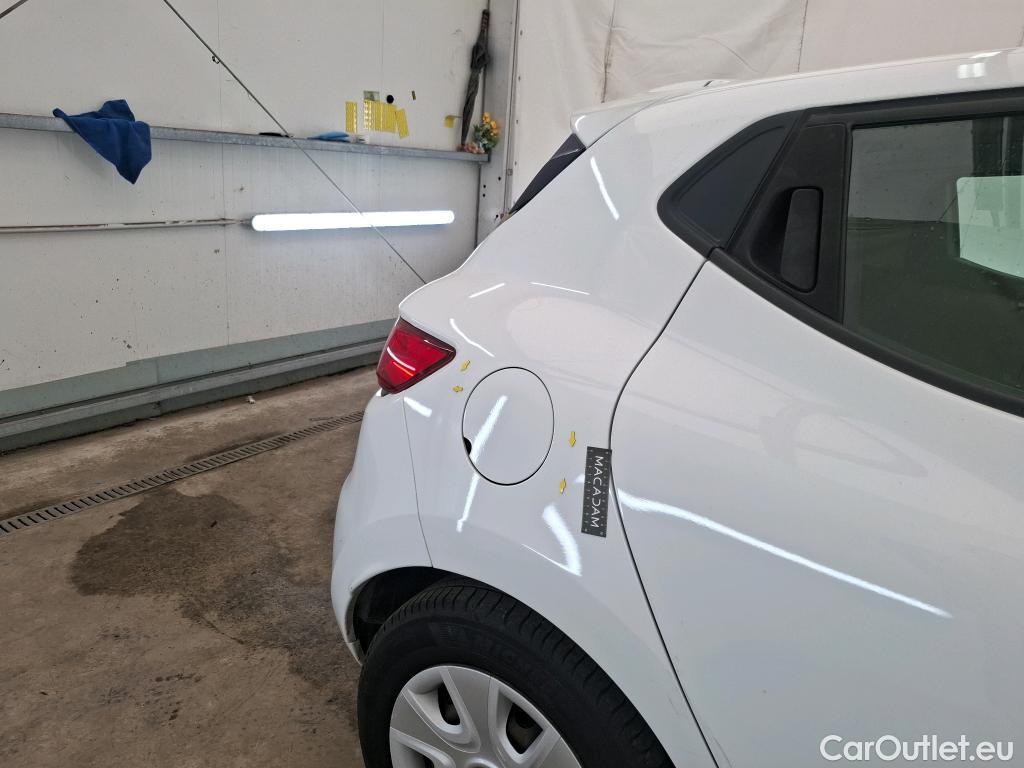 Renault  Clio  IV Air 1.5 dCi 75CV BVM5 E6 #31