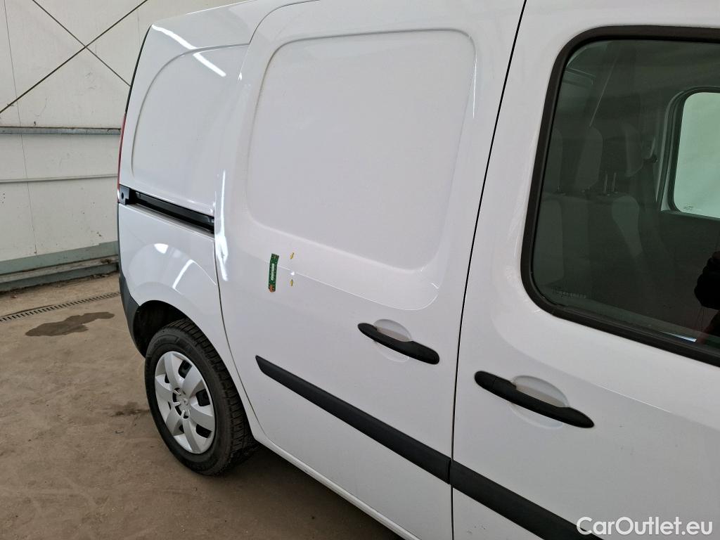  Renault  Kangoo  II Express Extra (Série Spéciale) 1.5 dCi 95CV BVM6 E6dT #11