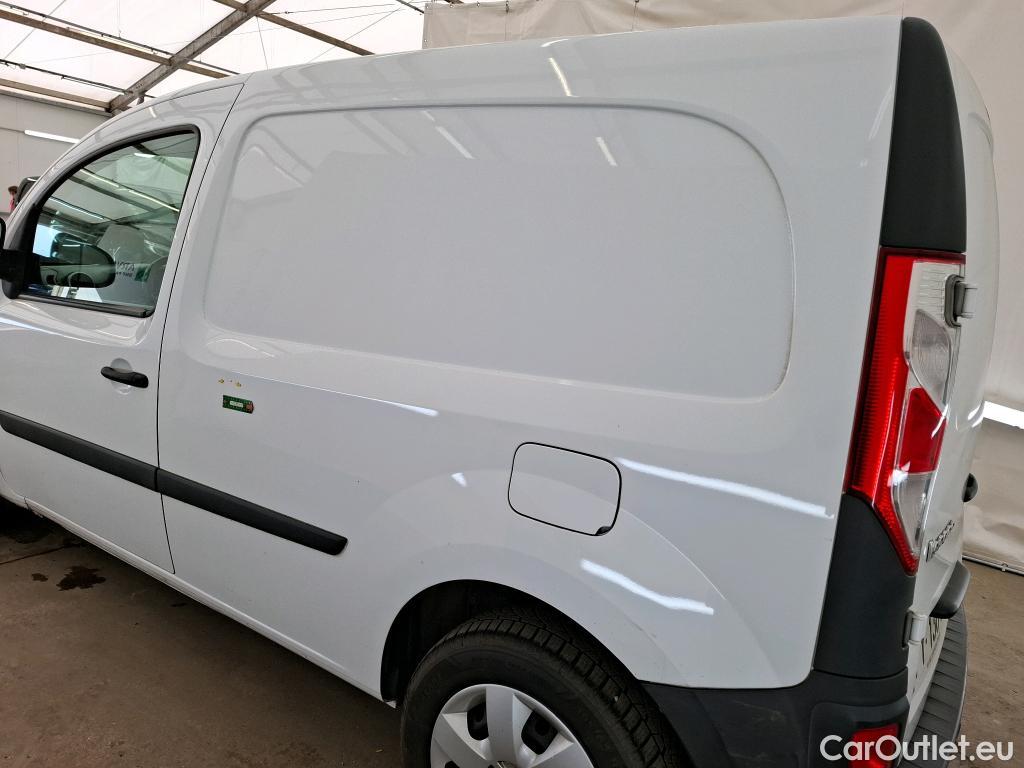  Renault  Kangoo  II Express Extra (Série Spéciale) 1.5 dCi 95CV BVM6 E6dT #7
