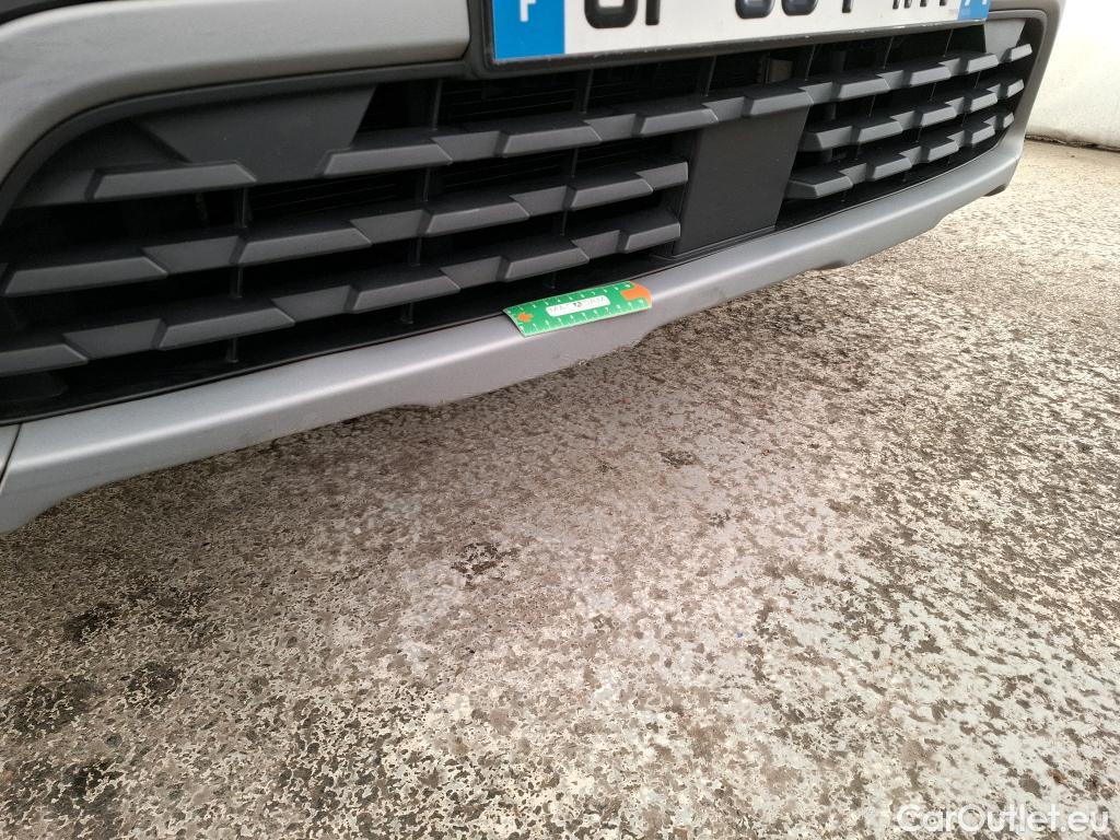  Renault  Kangoo RENAULT  / 2021 / 4P / Fourgonnette Extra - Blue dCi95 Sésame Ouvre Toi #12