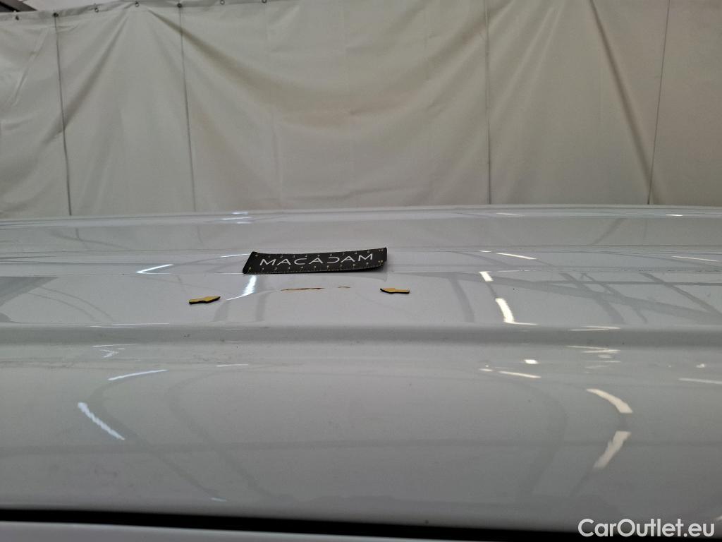  Renault  Kangoo  II Express Maxi Extra (Série Spéciale) 1.5 dCi 95CV BVM6 E6dT / VO RECONDITIONNE - PHOTOS AVANT RECONDITIONNEMENT #5