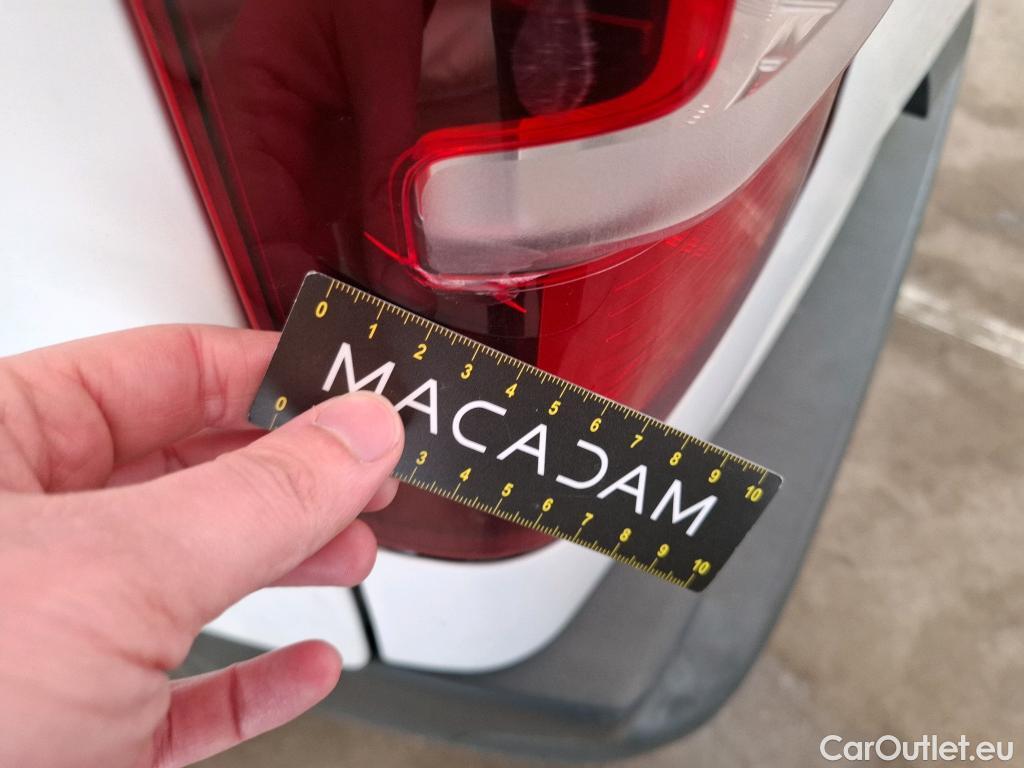  Peugeot  Partner  Premium L1 1.5 HDi 75CV BVM5 E6dT #21