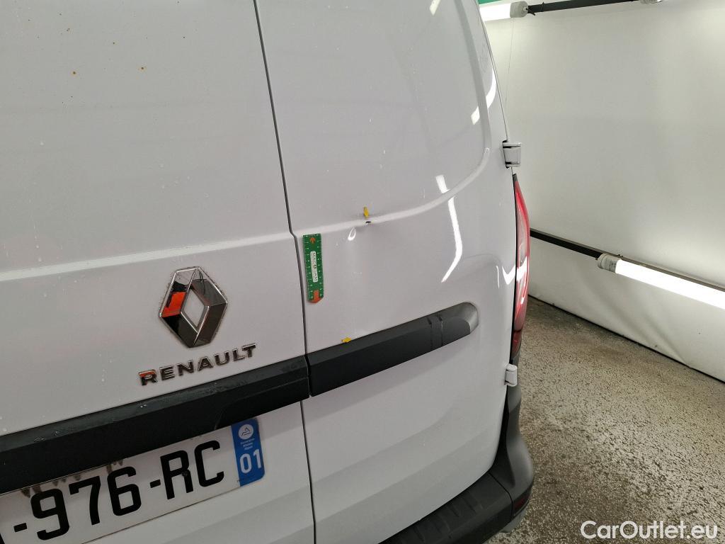  Renault  Kangoo RENAULT  / 2021 / 4P / Fourgonnette Extra - Blue dCi95 Sésame Ouvre Toi #1