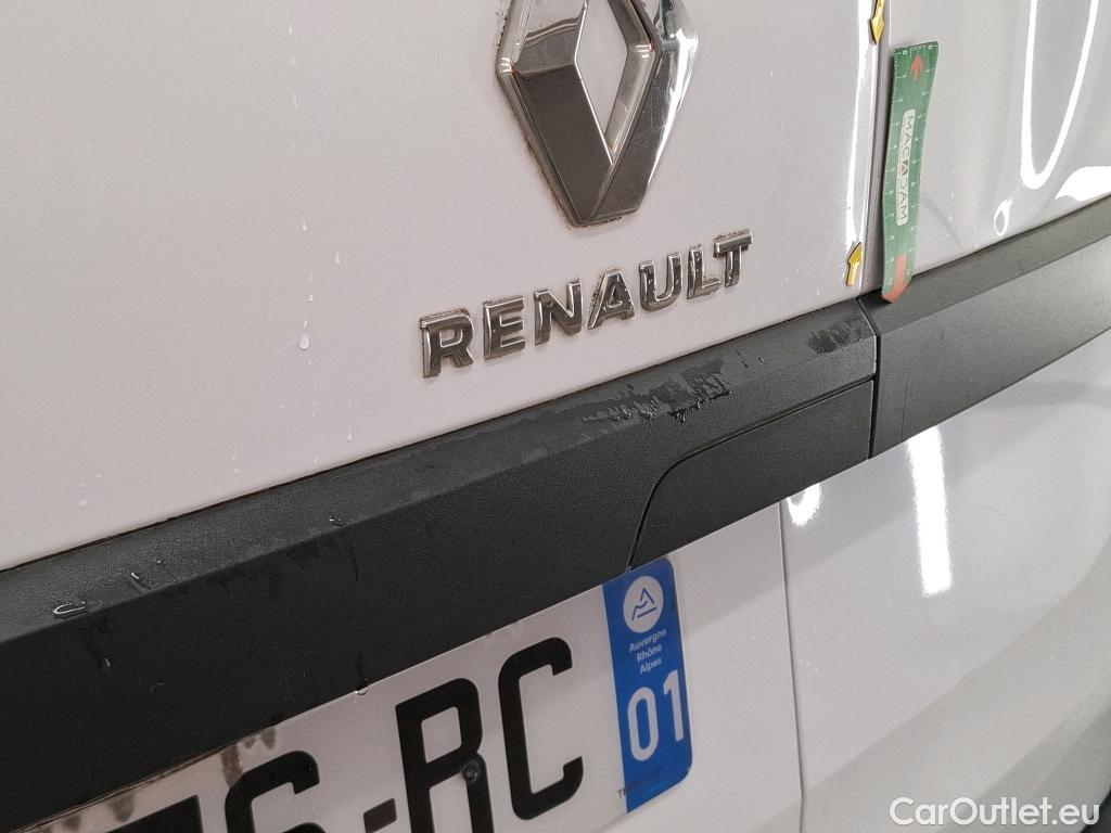  Renault  Kangoo RENAULT  / 2021 / 4P / Fourgonnette Extra - Blue dCi95 Sésame Ouvre Toi #7