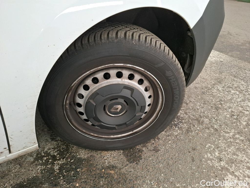  Renault  Kangoo RENAULT  / 2021 / 4P / Fourgonnette Extra - Blue dCi95 Sésame Ouvre Toi #15