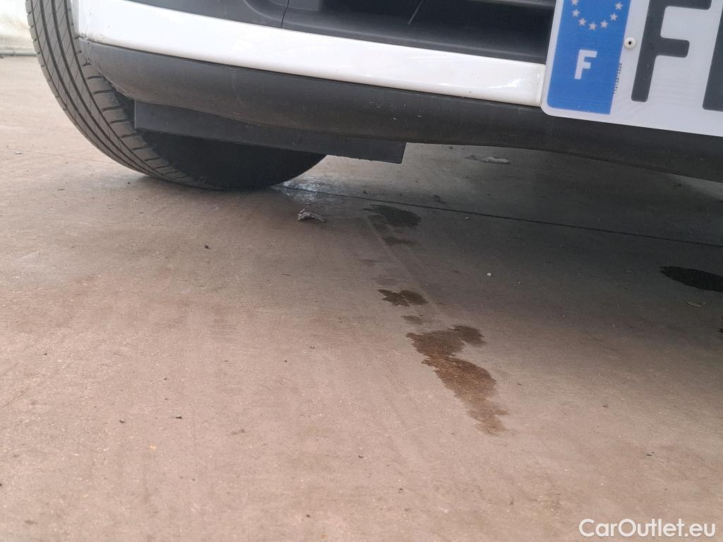  Renault  Clio  IV Air 1.5 dCi 75CV BVM5 E6 #22