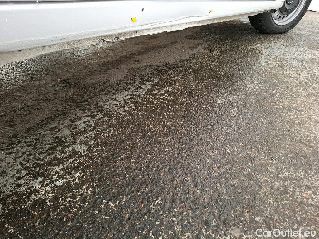  Renault  Kangoo RENAULT  Express VU 4p Fourgonnette Extra R-Link - Blue dCi 95 #1