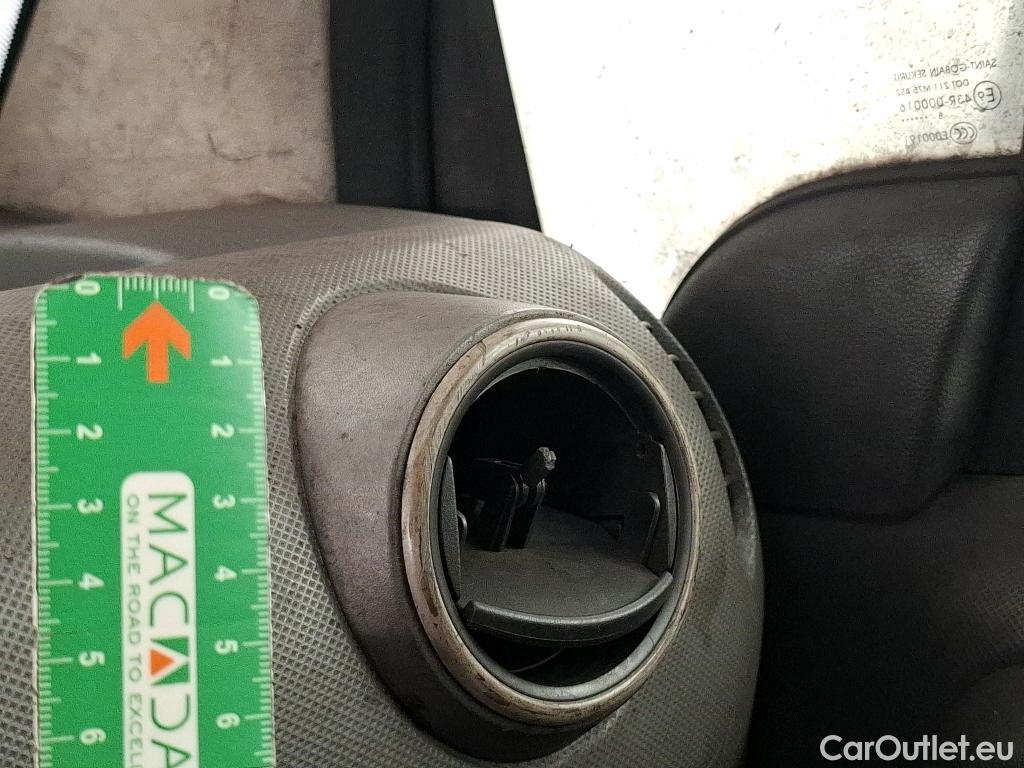  Peugeot  Partner  L1 Pro 1.6 HDi 75CV BVM5 E6 #71